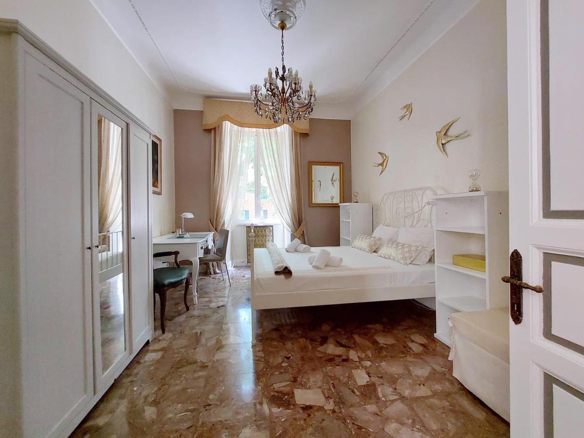 Appartamento 4bnb - Luxury Mazzini *