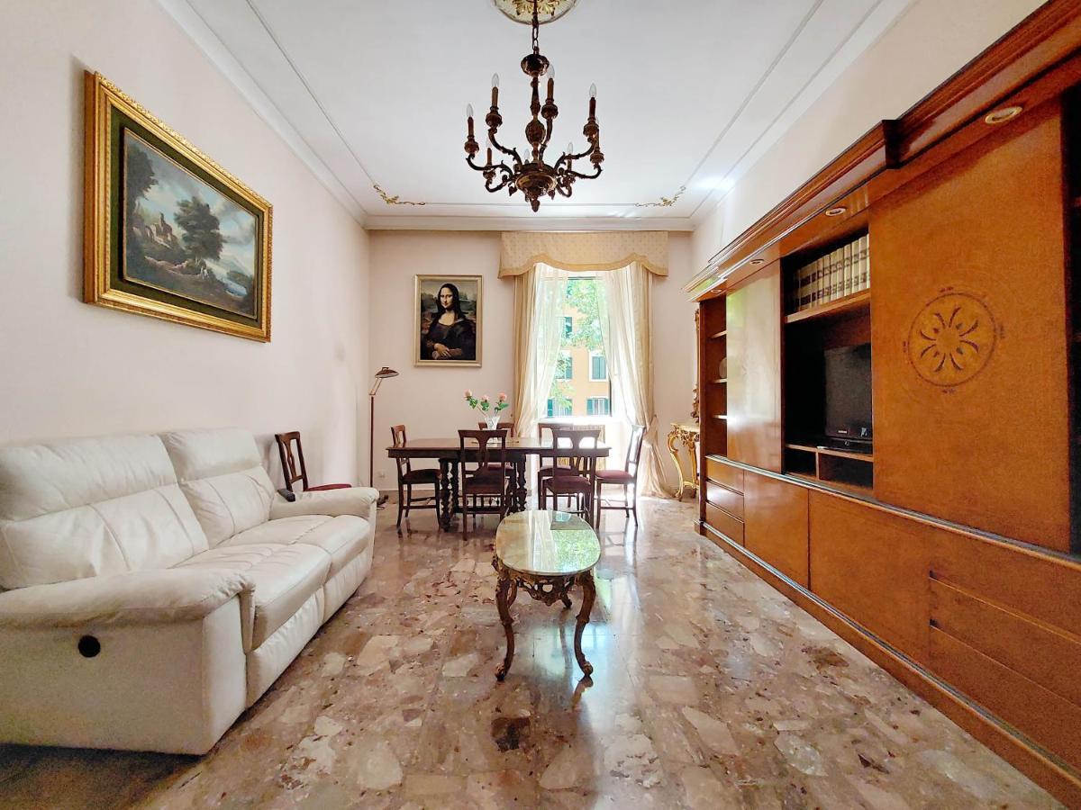 4bnb - Luxury Mazzini Appartamento *