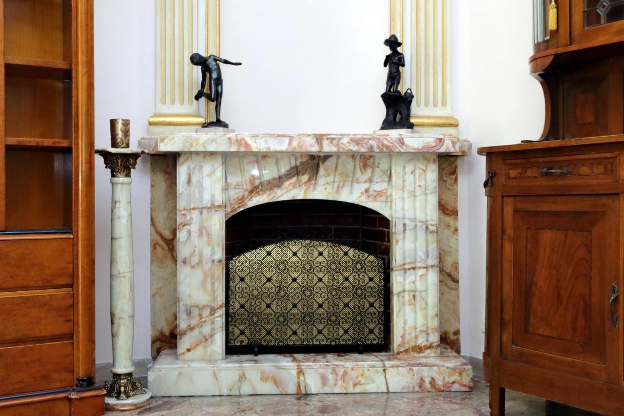 Appartamento 4bnb - Luxury Mazzini *