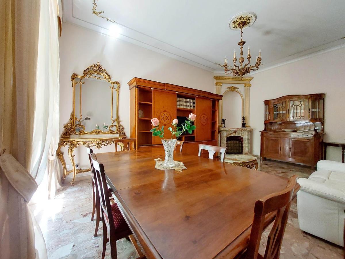 4bnb - Luxury Mazzini Appartamento