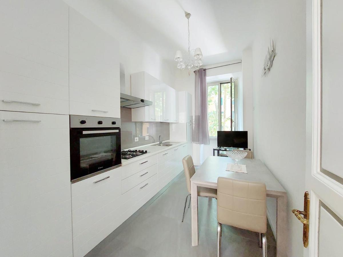4bnb - Luxury Mazzini Appartamento *