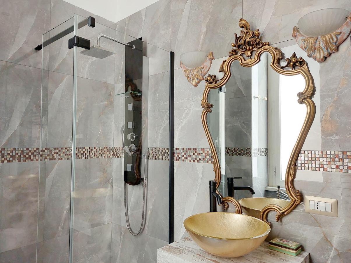 4bnb - Luxury Mazzini Appartamento Roma