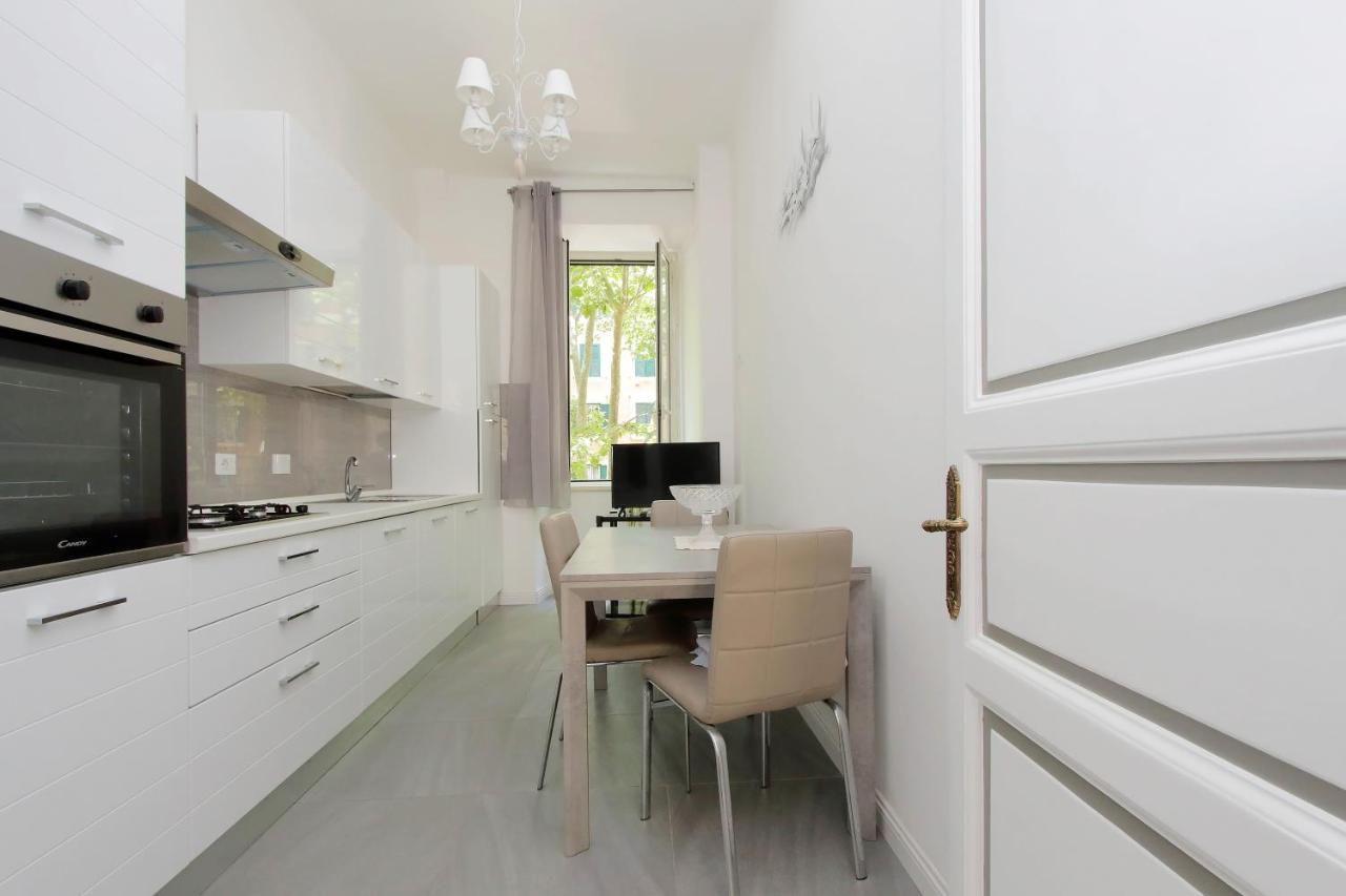 Appartamento 4bnb - Luxury Mazzini Roma