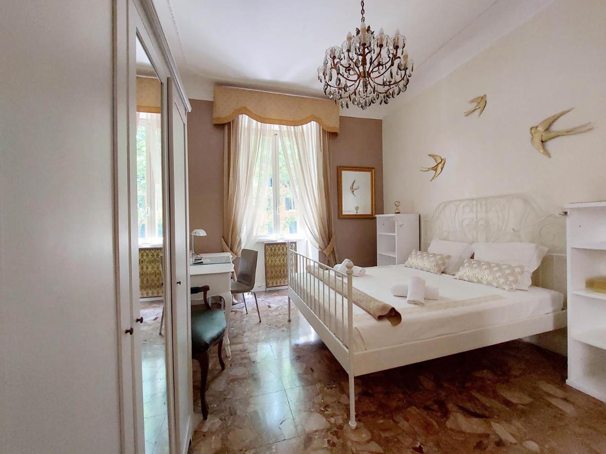 Apartment 4bnb - Luxury Mazzini Rom