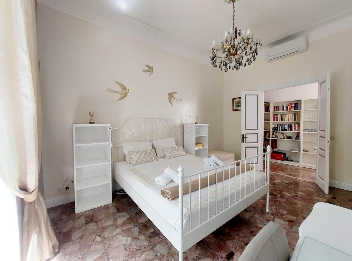 4bnb - Luxury Mazzini Roma