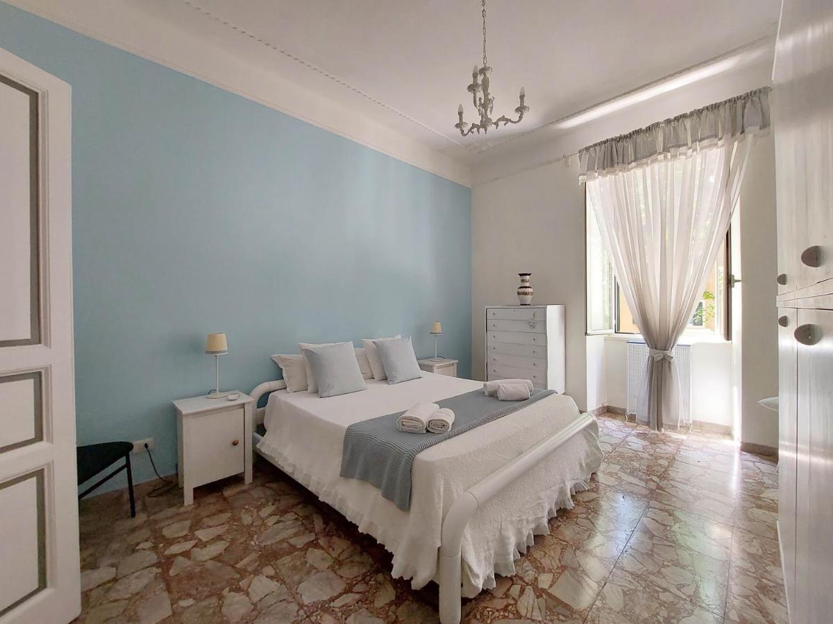 4bnb - Luxury Mazzini Appartamento Roma