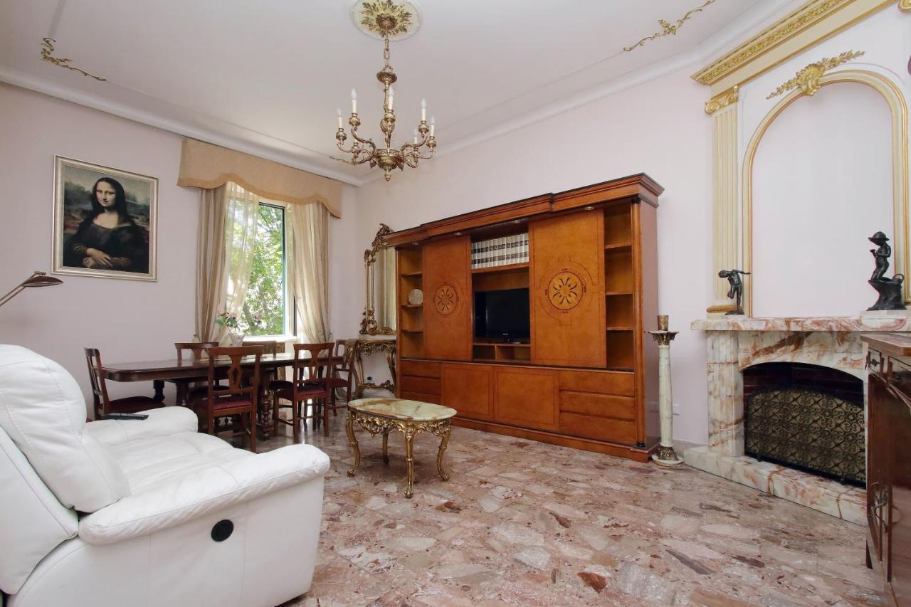 4bnb - Luxury Mazzini Appartamento *