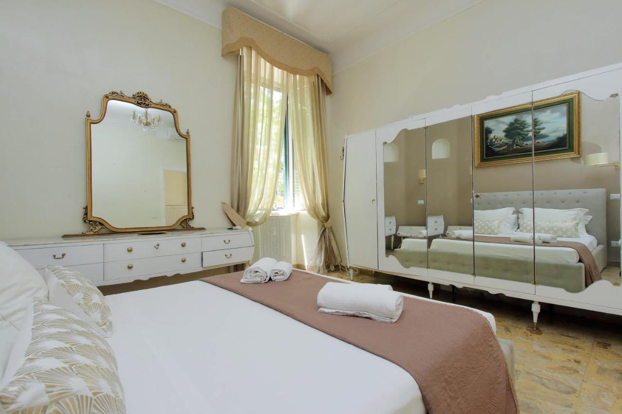 4bnb - Luxury Mazzini Appartamento *