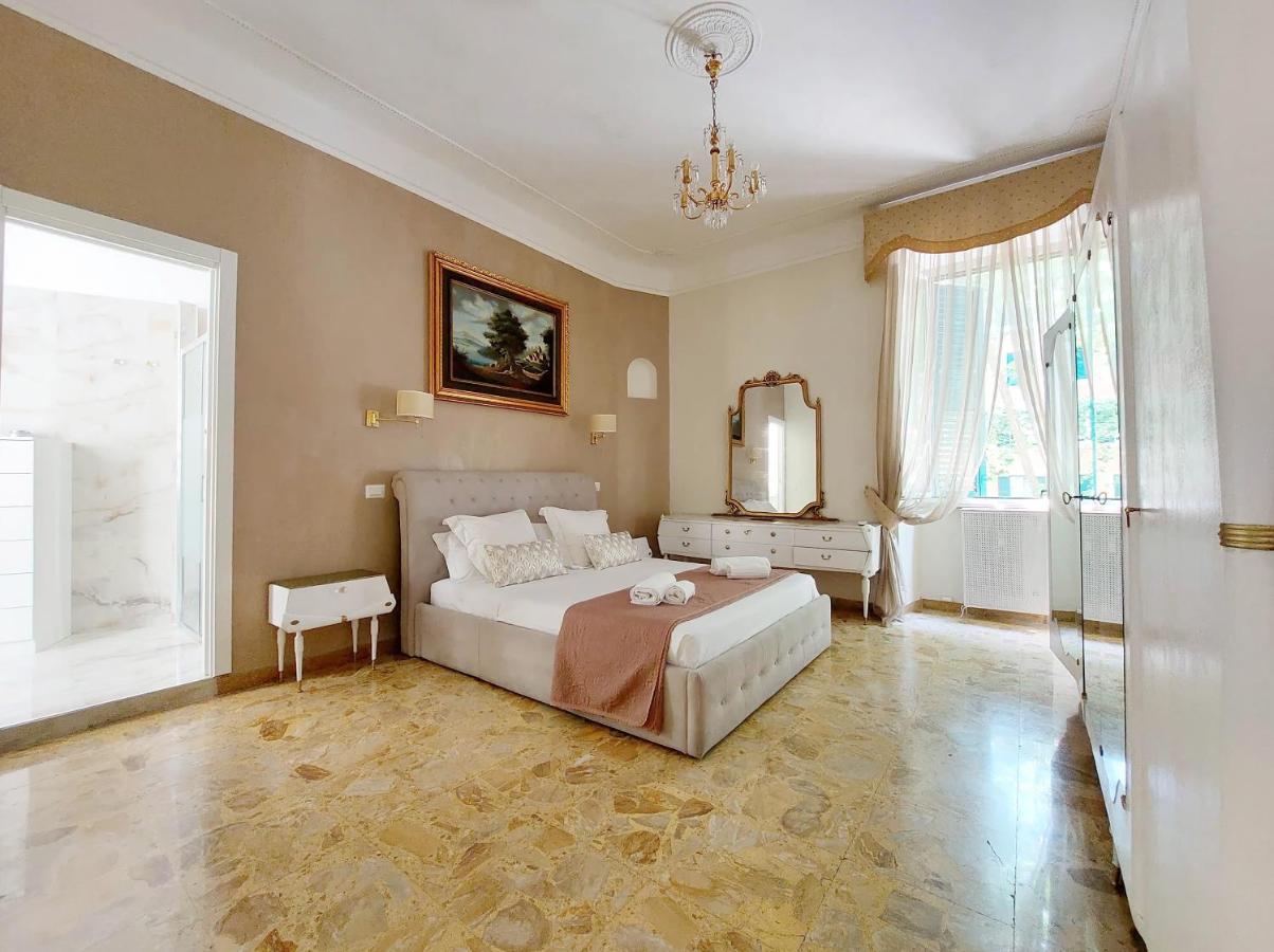 Appartamento 4bnb - Luxury Mazzini Roma