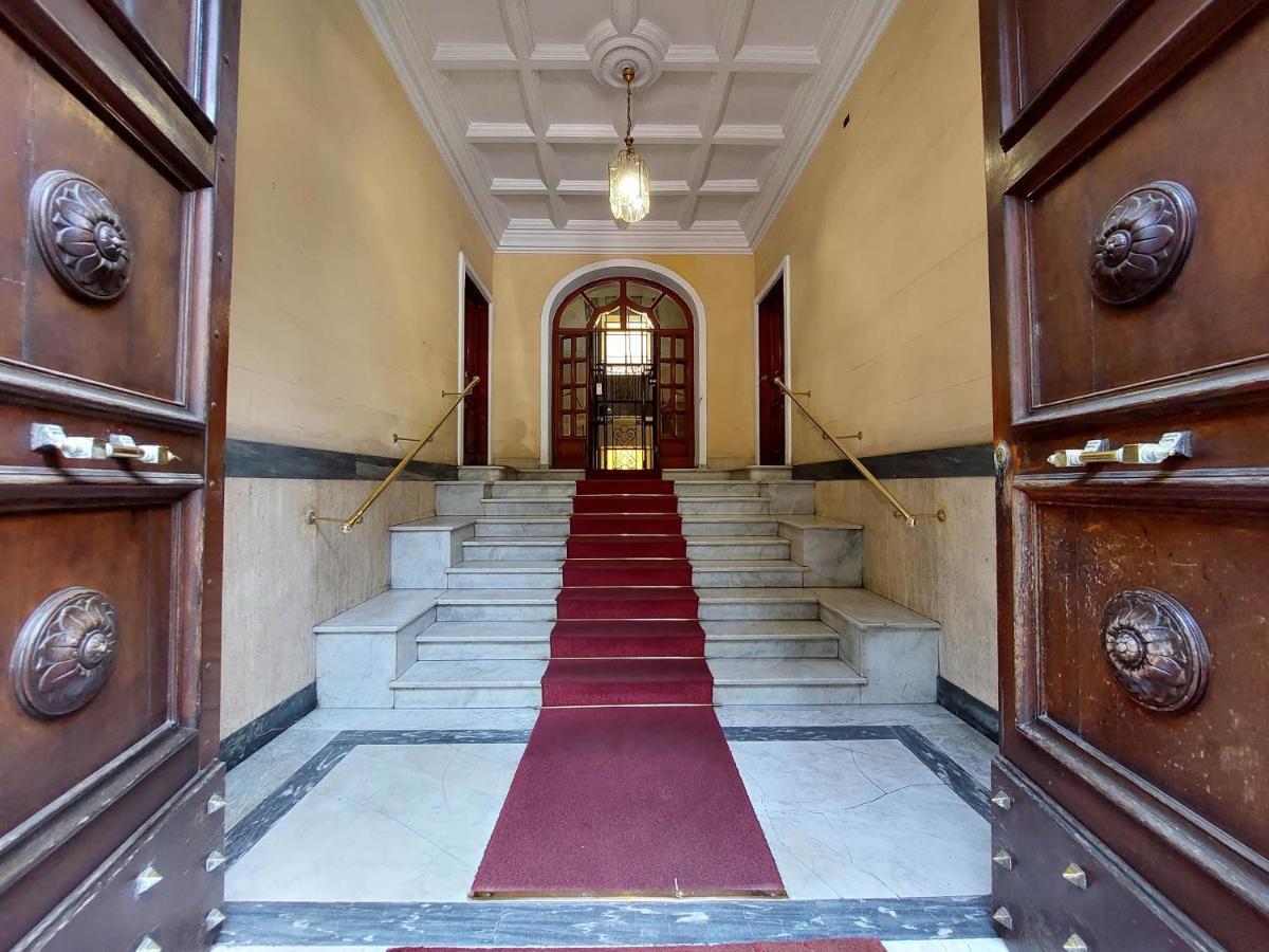 4bnb - Luxury Mazzini Appartamento