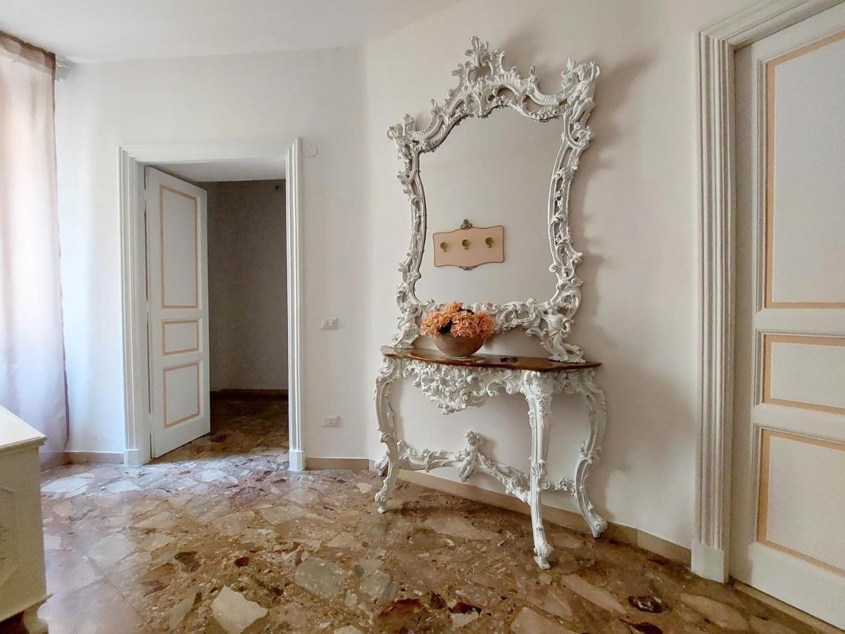 4bnb - Luxury Mazzini Rom